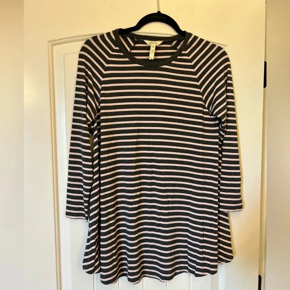 Matilda Jane Top